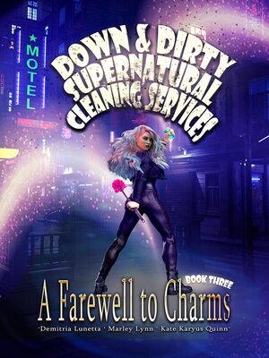 A Farewell to Charms - ebook